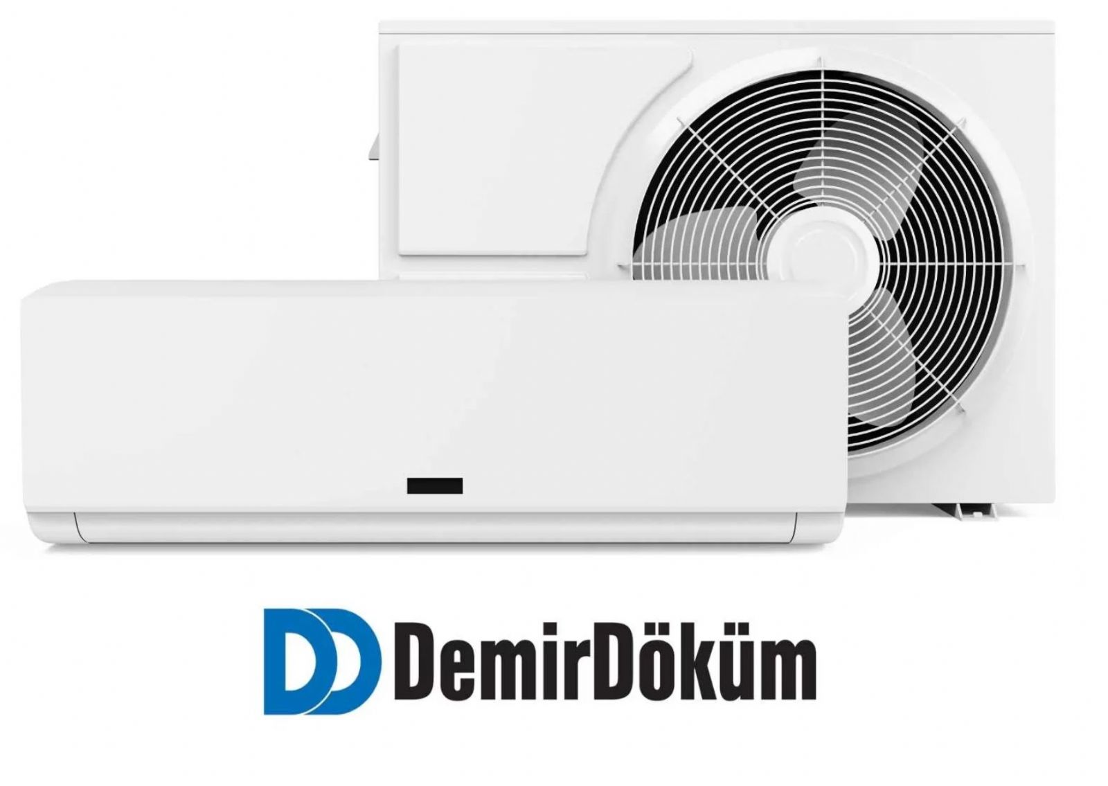 kepez-demirdöküm - klima- servisi